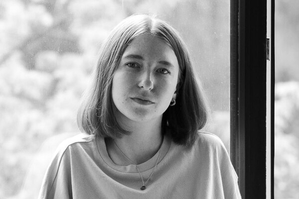 Выпускница Аспирантской школы по искусству и дизайну НИУ ВШЭ выпустила свою книгу